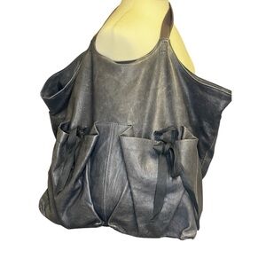 Marni Leather Tote, MSRP $2,300